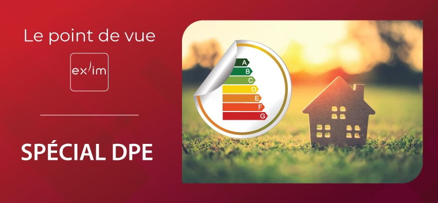 Actualité réforme DPE